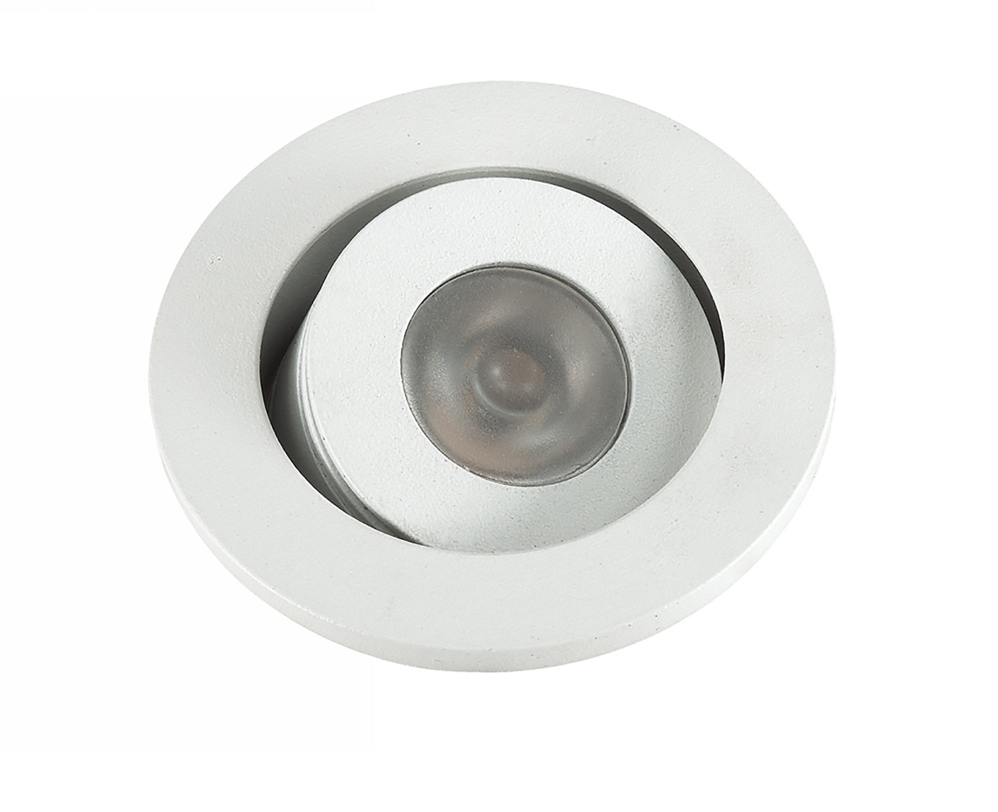 Brevis A Recessed Ceiling Luminaires Dlux Round Recess Ceiling